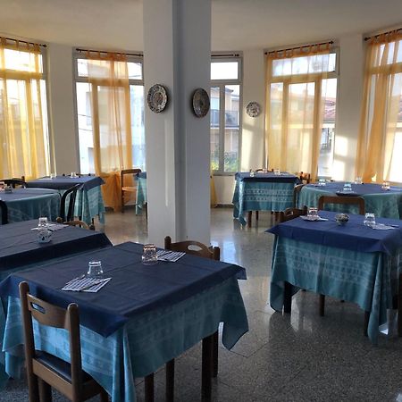 לה קאלטה Hotel L'Ancora מראה חיצוני תמונה