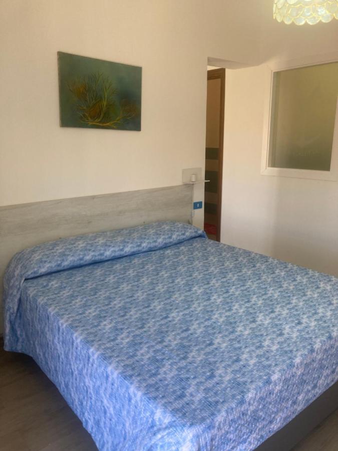 לה קאלטה Hotel L'Ancora מראה חיצוני תמונה