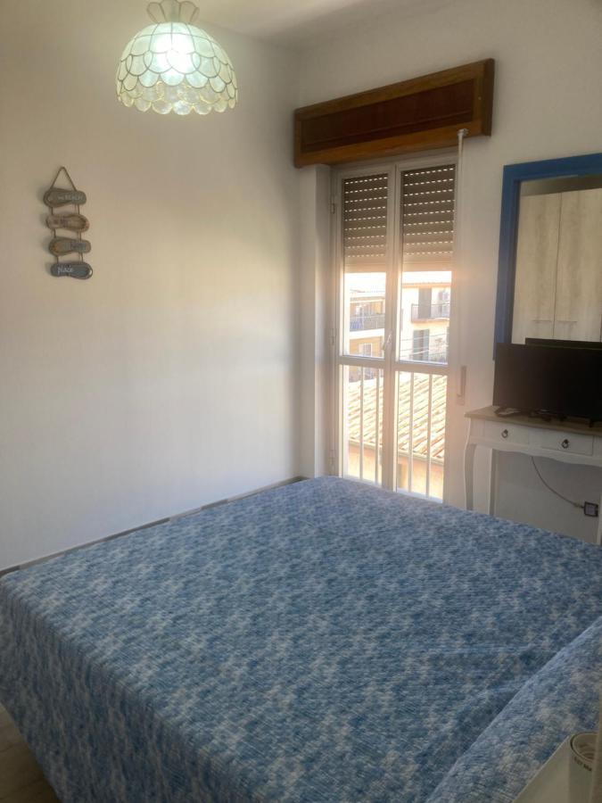 לה קאלטה Hotel L'Ancora מראה חיצוני תמונה
