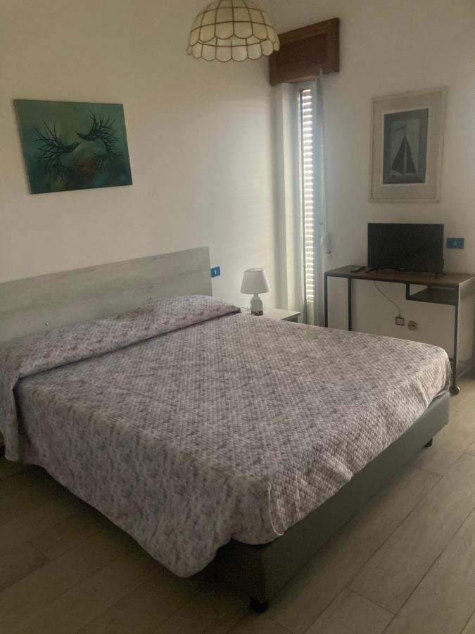 לה קאלטה Hotel L'Ancora מראה חיצוני תמונה