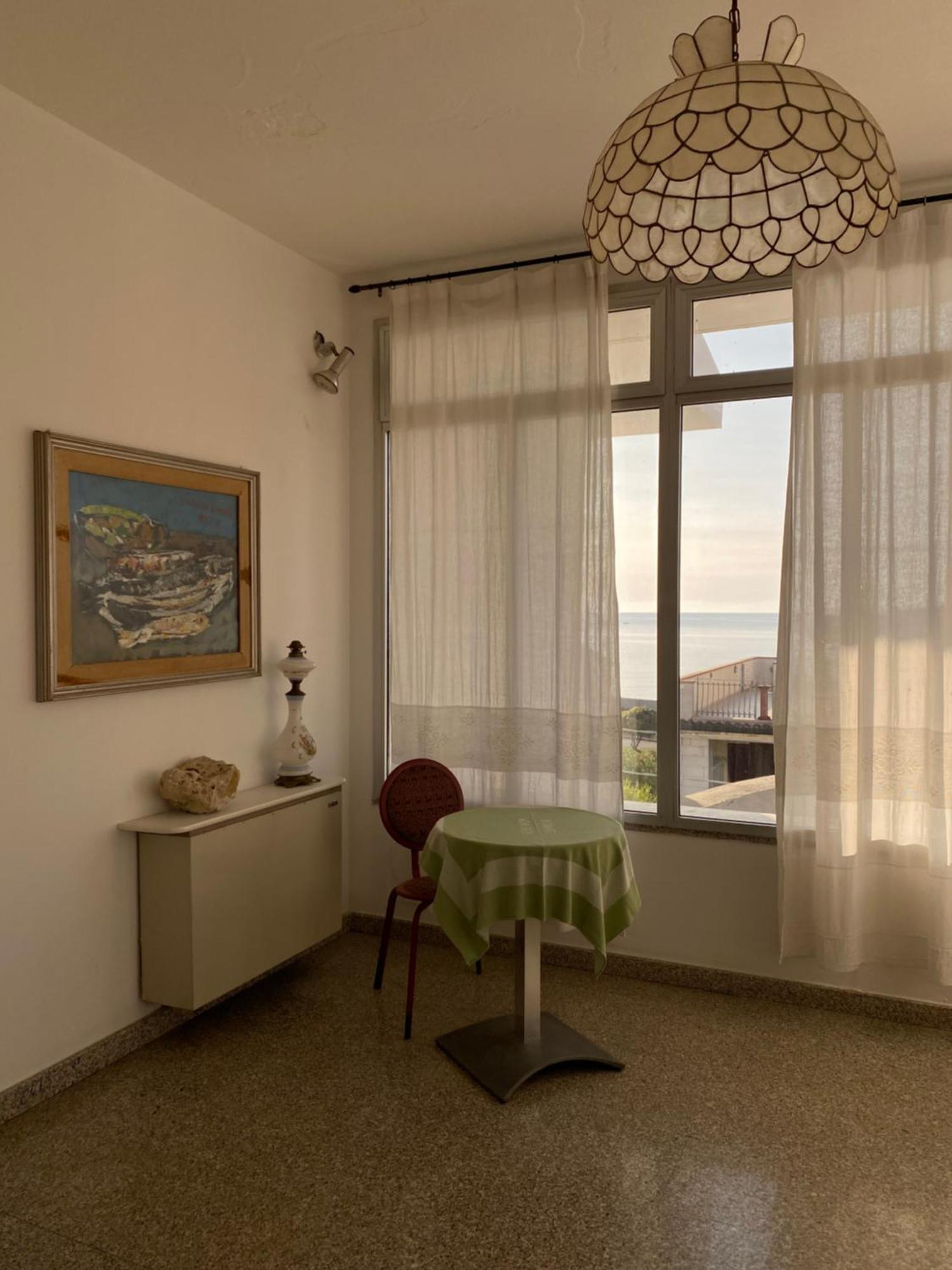 לה קאלטה Hotel L'Ancora מראה חיצוני תמונה