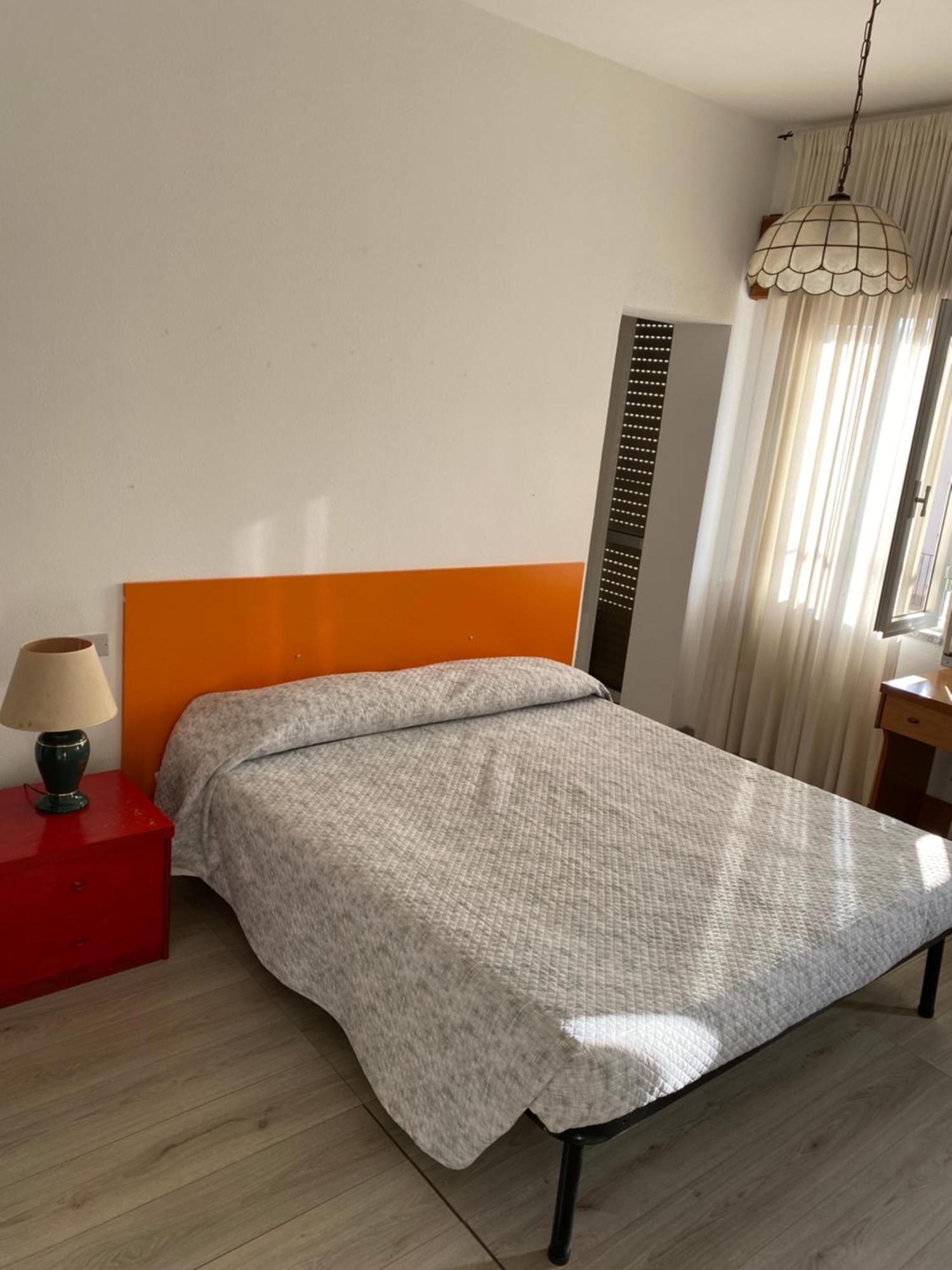 לה קאלטה Hotel L'Ancora מראה חיצוני תמונה