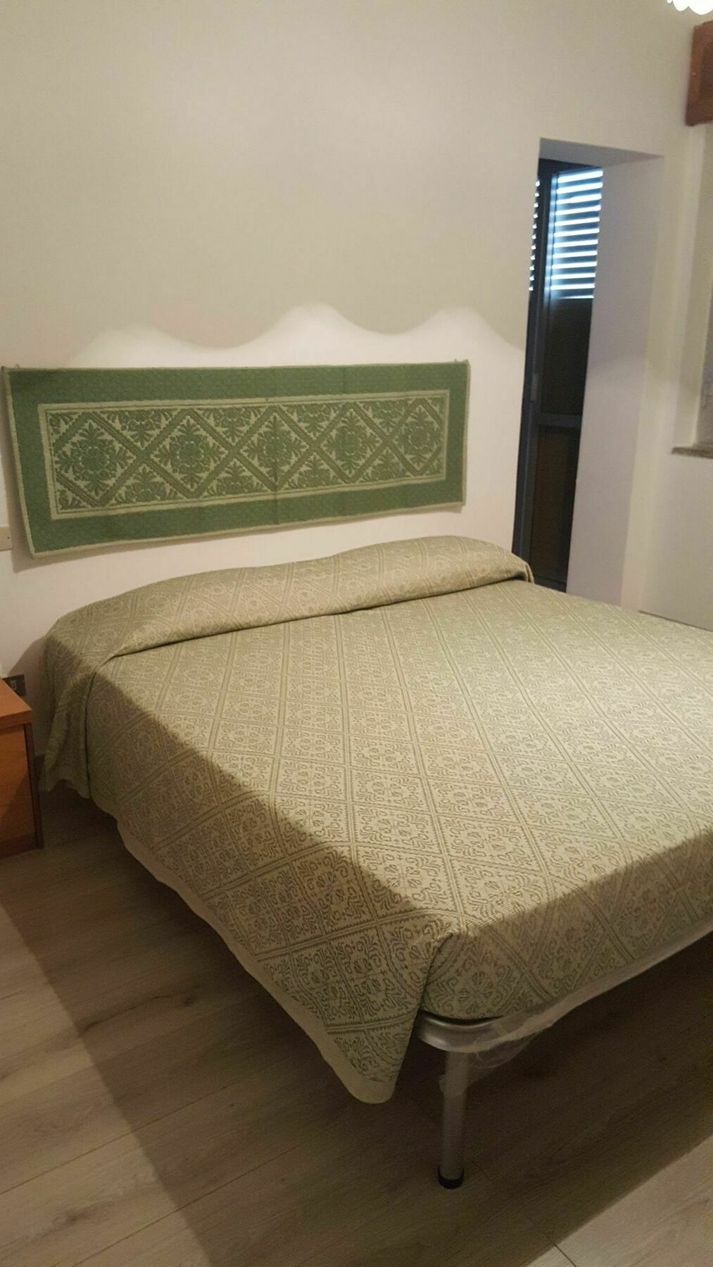 לה קאלטה Hotel L'Ancora מראה חיצוני תמונה